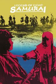 Yify Legend of the Eight Samurai 1983