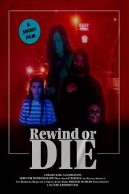 Yify Rewind or Die 2023