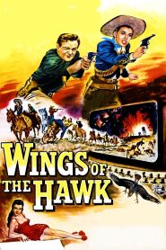 Yify Wings of the Hawk 1953
