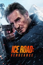 Yify Ice Road: Vengeance 2025