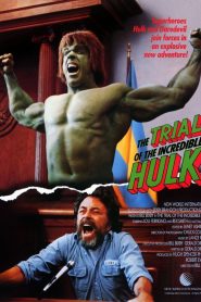 Yify The Trial of the Incredible Hulk 1989