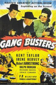 Yify Gang Busters 1942