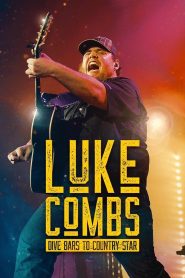 Yify Luke Combs: Dive Bars to Country Star 2025