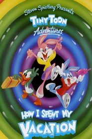 Yify Tiny Toon Adventures: How I Spent My Vacation 1992