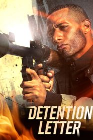 Yify Detention Letter 2017
