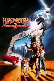 Yify Beastmaster 2: Through the Portal of Time 1991