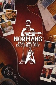 Yify Norman’s Rare Guitars Documentary 2024