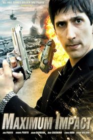 Yify Maximum Impact 2008