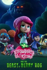 Yify Strawberry Shortcake and the Beast of Berry Bog 2023