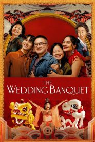 Yify The Wedding Banquet 2025