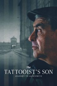Yify The Tattooist’s Son: Journey to Auschwitz 2025