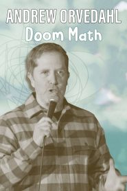 Yify Andrew Orvedahl: Doom Math 2024