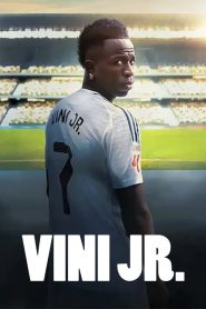 Yify Vini Jr. 2025