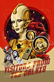 Yify Visitors from the Galaxy 1982
