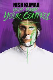 Yify Nish Kumar: Your Power, Your Control 2023