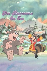 Yify The Raccoons on Ice 1981