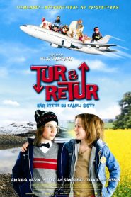 Yify Round-Trip 2003
