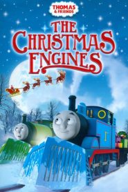 Yify Thomas & Friends: The Christmas Engines 2014