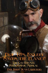 Yify Prof Tom Foolery Saves the Planet! 2017