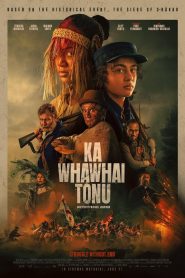 Yify Ka Whawhai Tonu: Struggle Without End 2024