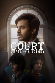 Yify Court: State vs. A Nobody 2025