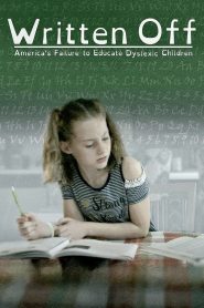 Yify Written Off: America’s Failure to Educate Dyslexic Children 2020