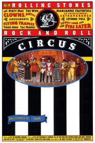 Yify The Rolling Stones Rock and Roll Circus 1996