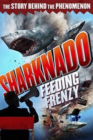 Yify Sharknado: Feeding Frenzy 2015