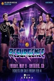 Yify NJPW Resurgence 2025 2025