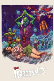Yify The Terrornauts 1967