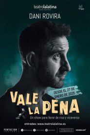 Yify It’s Worth It by Dani Rovira 2025
