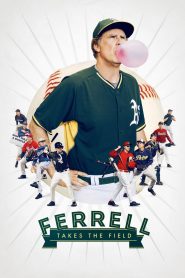 Yify Ferrell Takes the Field 2015