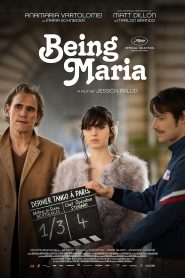 Yify Being Maria 2024
