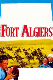 Yify Fort Algiers 1953