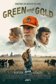 Yify Green and Gold 2025