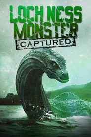 Yify Loch Ness Monster Captured 2024
