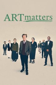 Yify Art Matters 2024