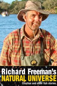 Yify Richard Freeman’s Natural Universe 2024