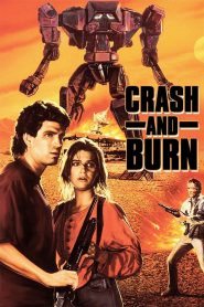 Yify Crash and Burn 1990