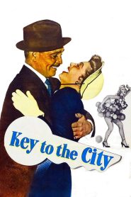 Yify Key to the City 1950