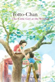 Yify Totto-chan: The Little Girl at the Window 2023