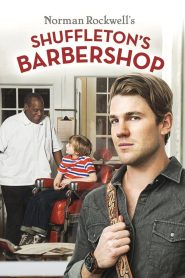 Yify Shuffleton’s Barbershop 2013