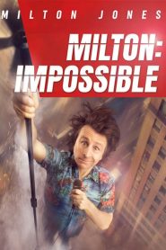 Yify Milton Jones: Milton Impossible 2023
