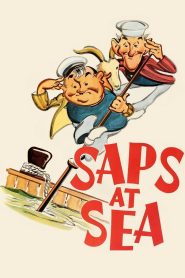 Yify Saps at Sea 1940