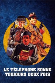 Yify The Telephone Always Rings Twice 1985