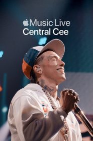 Yify Apple Music Live – Central Cee 2025