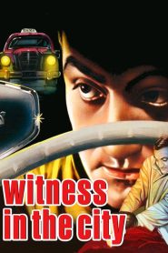 Yify Witness in the City 1959