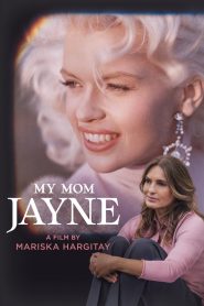 Yify My Mom Jayne 2025