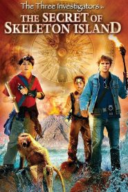 Yify The Three Investigators in The Secret of Skeleton Island 2007