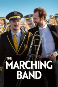 Yify The Marching Band 2024